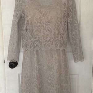 Vintage 1960's Cocktail Dress One of a Kind VGC